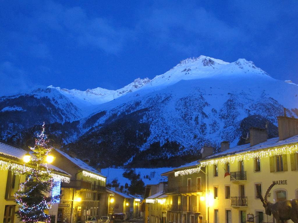 Hotel La Turra Termignon Exterior photo